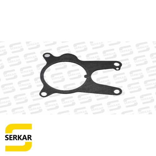 DOBLO LİNEA BRAVO 1.6 16V MJT VAKUM CONTASI   Ürün Görseli